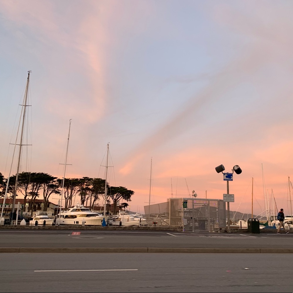 Meet your Posher, Doris